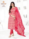 Trendy Cotton Vol 62 By Suryajyoti Printed Cotton Dress Material Wholesale Price In Surat
